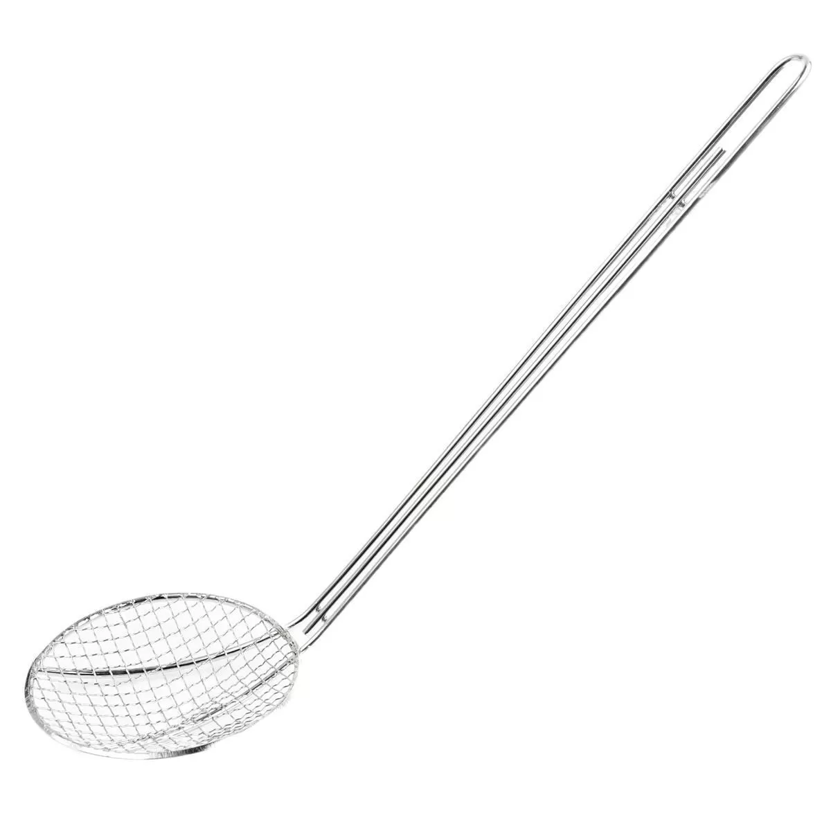 Шумовка сетчатая d 17.5 см, P.L. Proff Cuisine