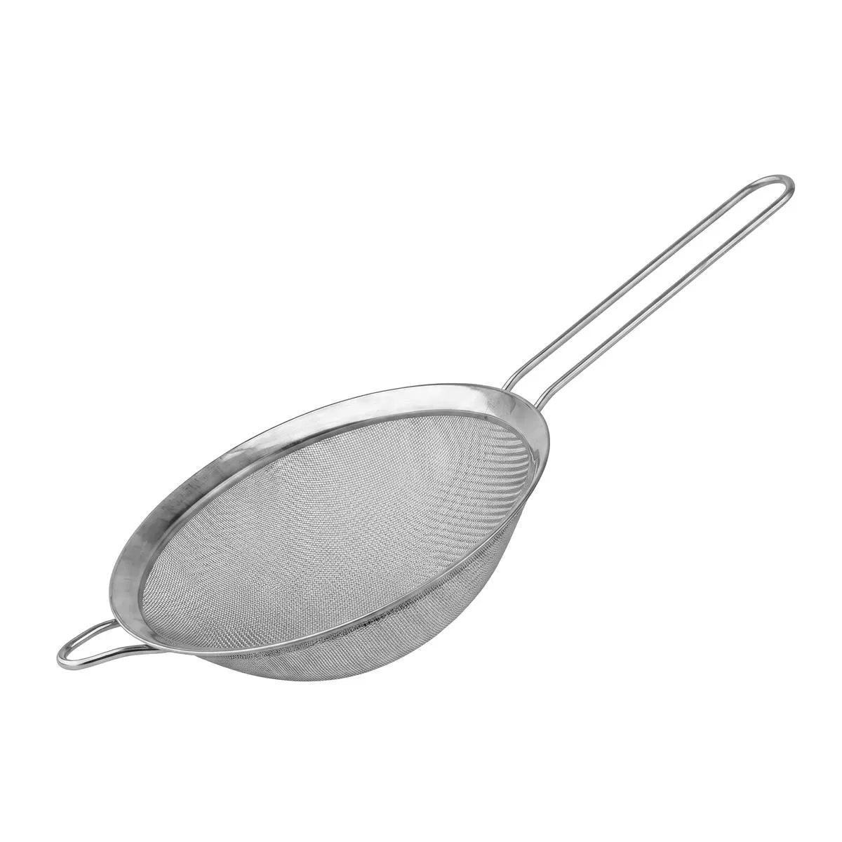 Сито с мелкой сеткой 18 см, металл, P.L. Proff Cuisine
