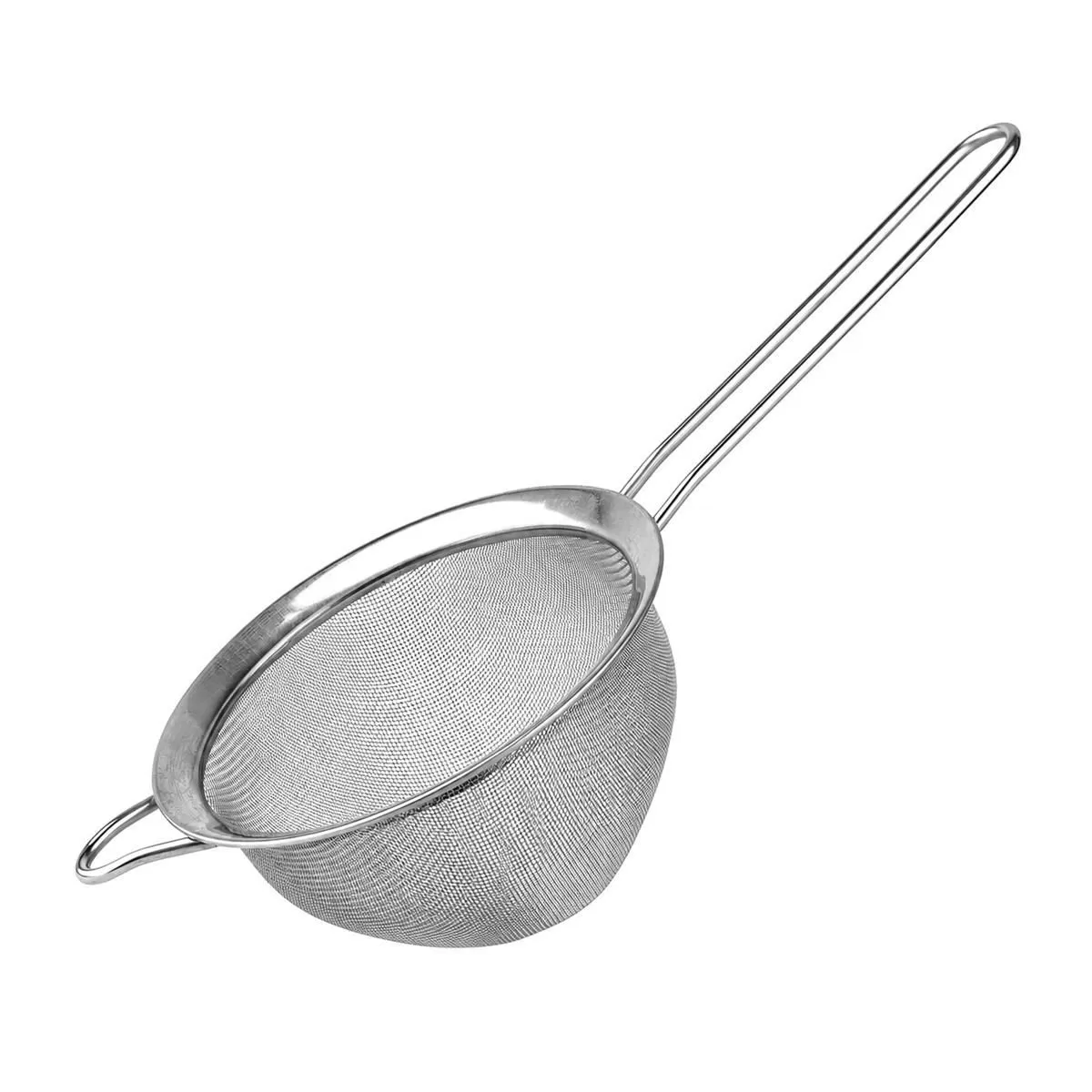 Сито с мелкой сеткой d=16 см, 200 мл, металл, P.L. Proff Cuisine