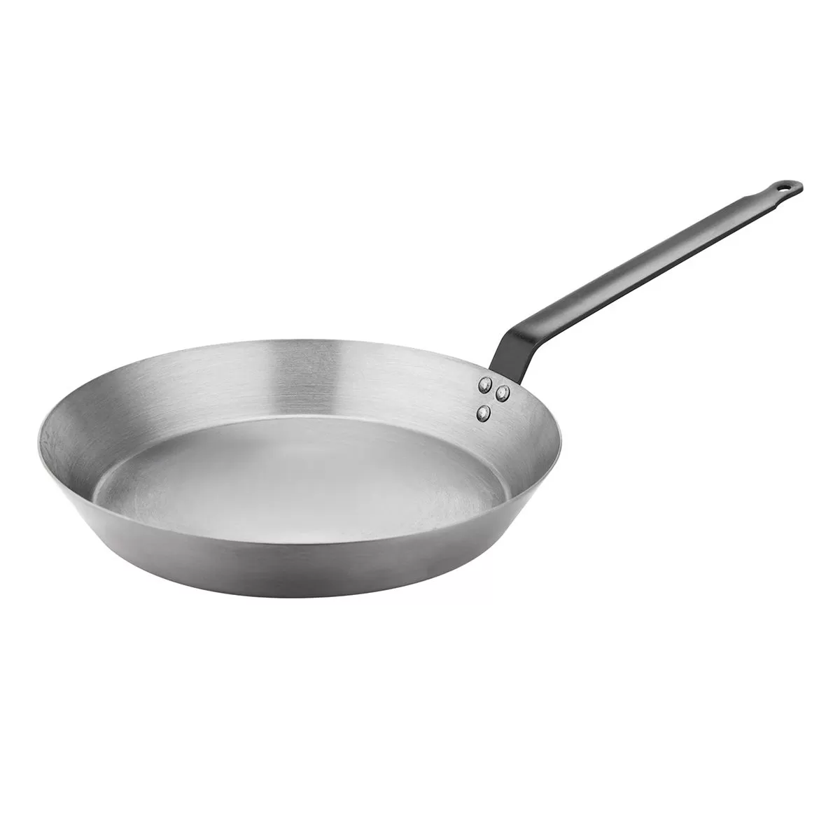 Сковорода "BLACK IRON" d 26 см,  P.L. Proff Cuisine
