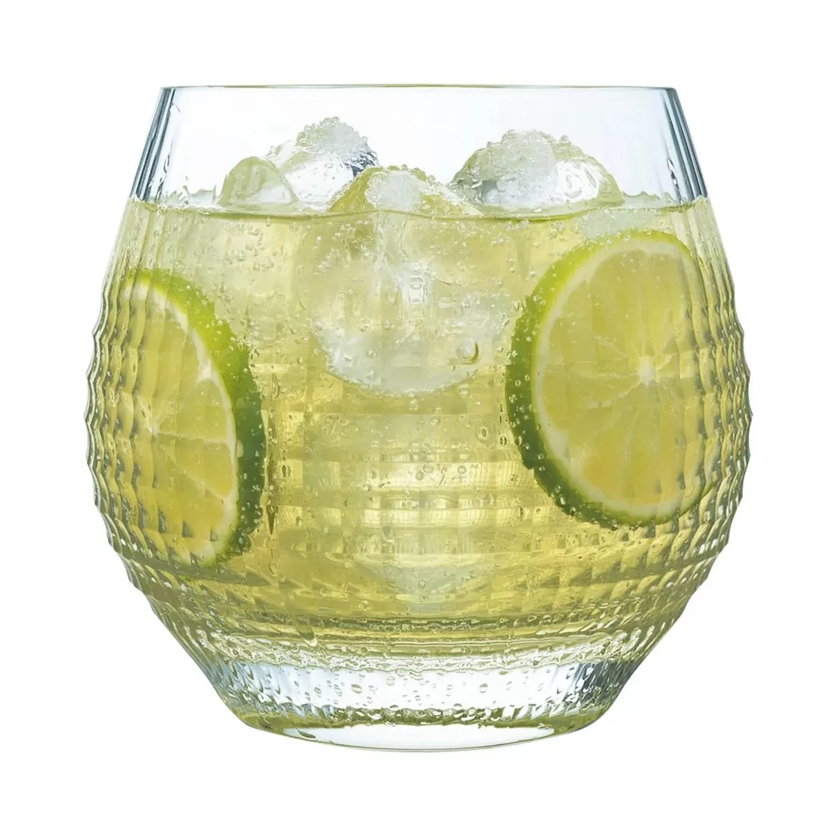 Стакан Олд фэшн «Диско»; 380 мл; Arcoroc ,хр.стекло