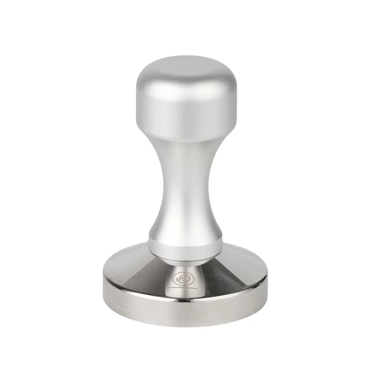 Темпер для кофе,d 58 мм,сталь 304+алюминий,  P.L. Proff Coffee