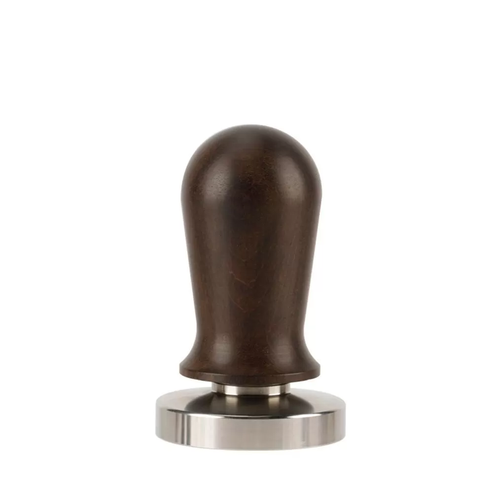 Темпер для кофе,d 58мм,дерево+сталь, P.L. Proff Coffee