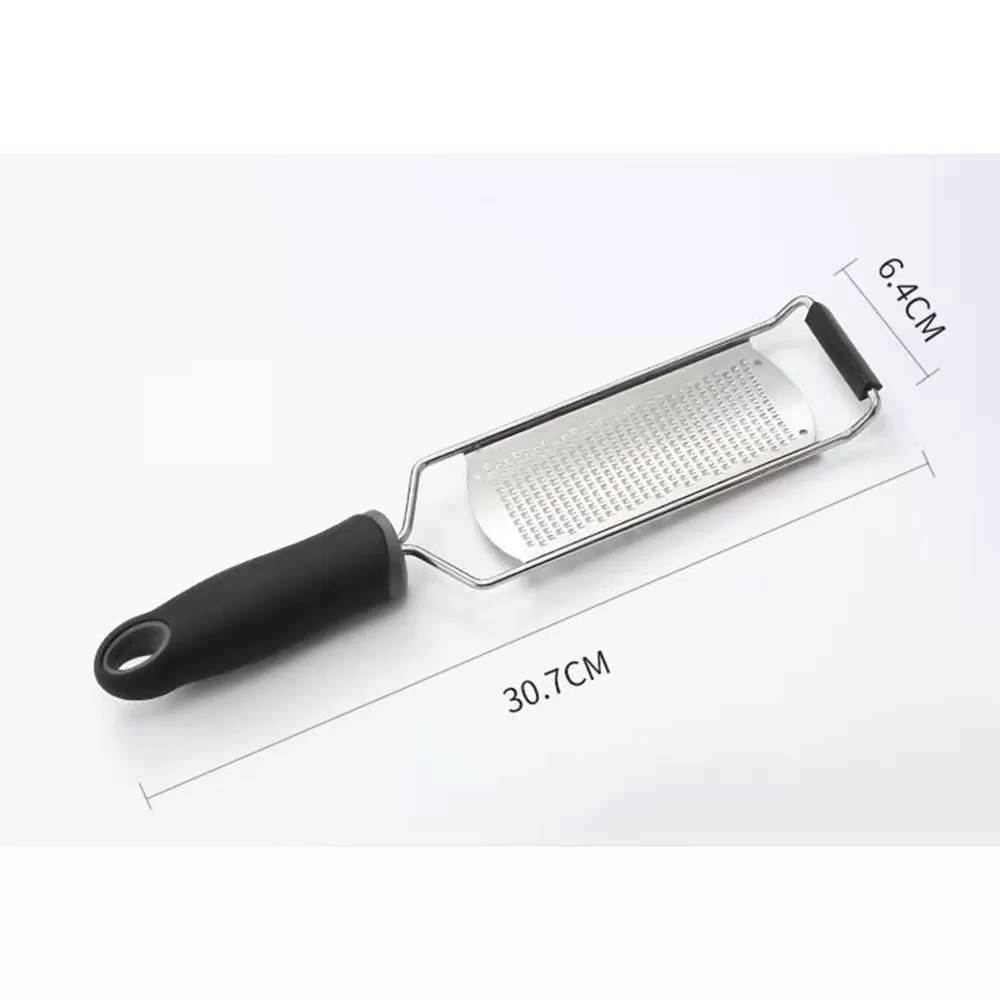 Терка с ручкой 31*3,5 см, P.L. Proff Cuisine