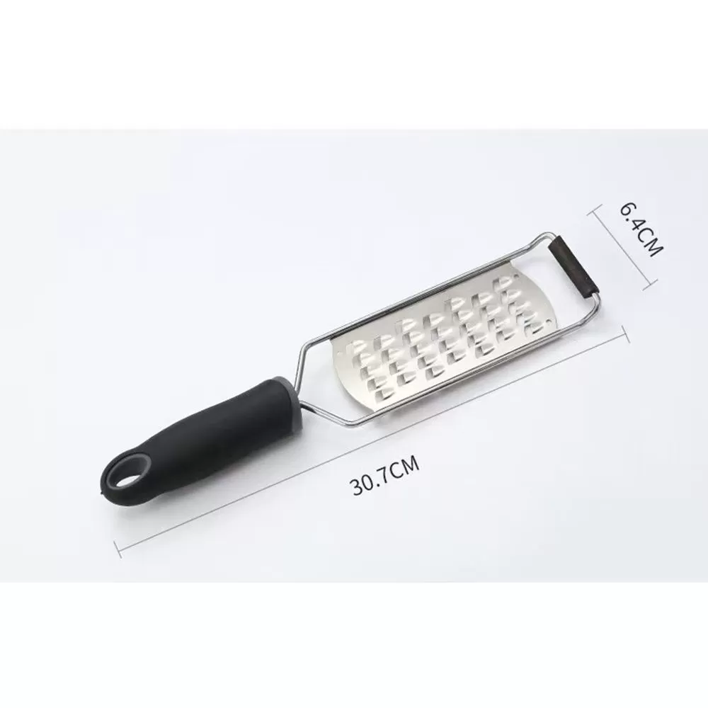 Терка с ручкой 31*3,5 см, P.L. Proff Cuisine