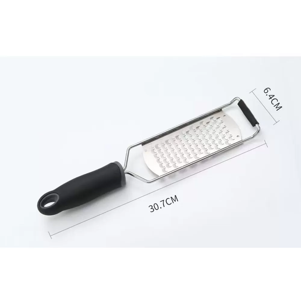 Терка с ручкой 31*3,5 см, P.L. Proff Cuisine