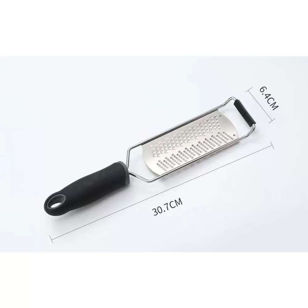 Терка с ручкой 31*3,5 см, P.L. Proff Cuisine