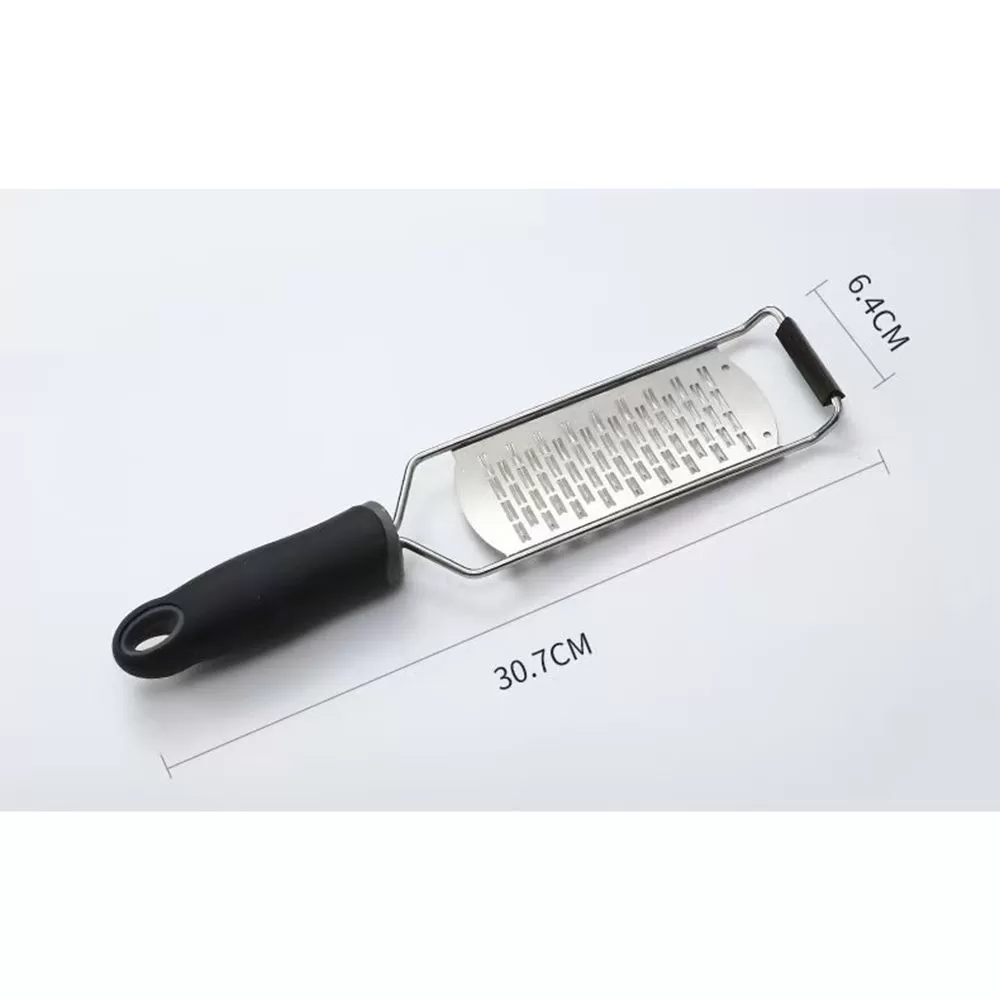 Терка с ручкой 31*3,5 см, P.L. Proff Cuisine