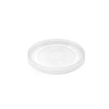Крышка пластиковая для супа 760мл OneBowl UP lid 25шт/упак /12