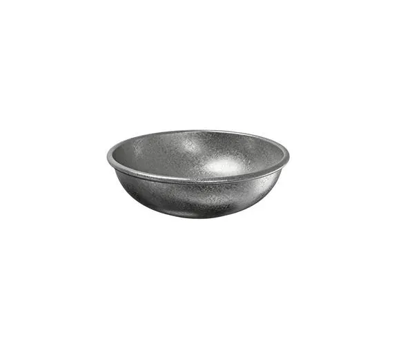 Соусник 130 мл, d 9,7 см h 2,9 см, нерж. сталь, Antique Metal