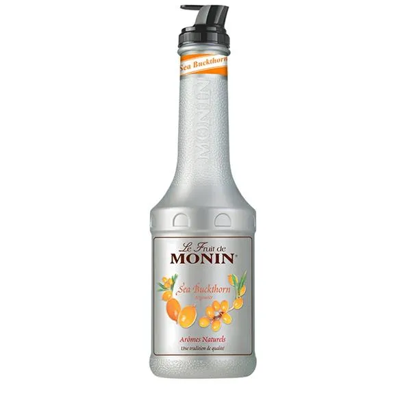 Фруктовая основа MONIN Облепиха