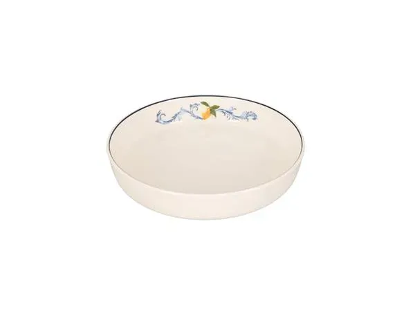 Тарелка глубокая 19 см Looma