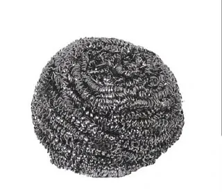 Губка металлическая 40г Textop (аналог Complement)