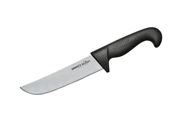 SUP-0085/K Нож кухонный «Samura SULTAN PRO» Шеф 166 мм, ТЭП, AUS-8