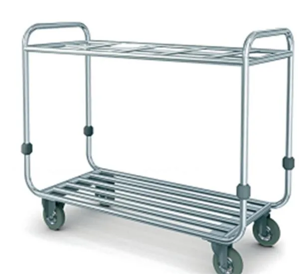 Тележка транспортировочная 1110x440x900 mm