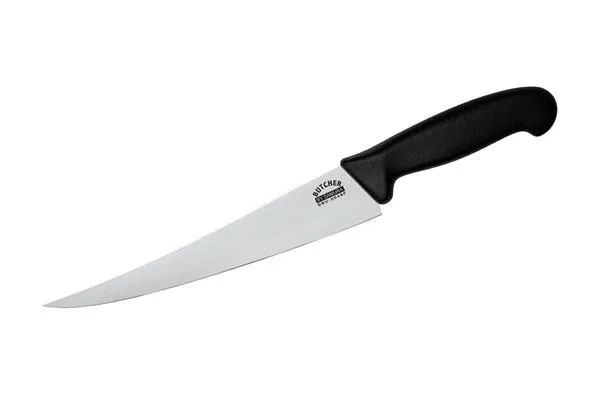 SBU-0048F/K Нож кухонный «Samura BUTCHER» филейный FISHERMAN 228 мм, ТЭП, AUS-8