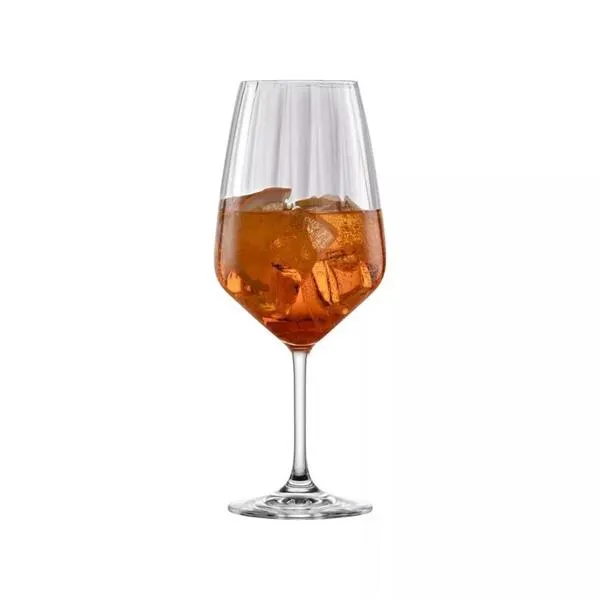 Бокал для Bordeaux 656 мл, d 9,6 см h 23,7 см
