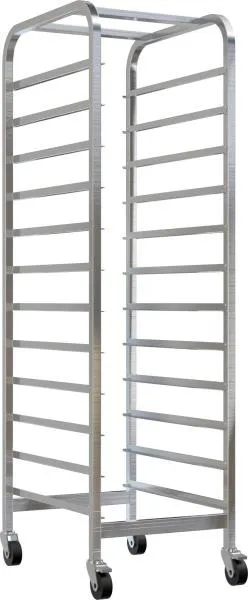 Тележка-шпилька RESTOINOX ТШCП-20
