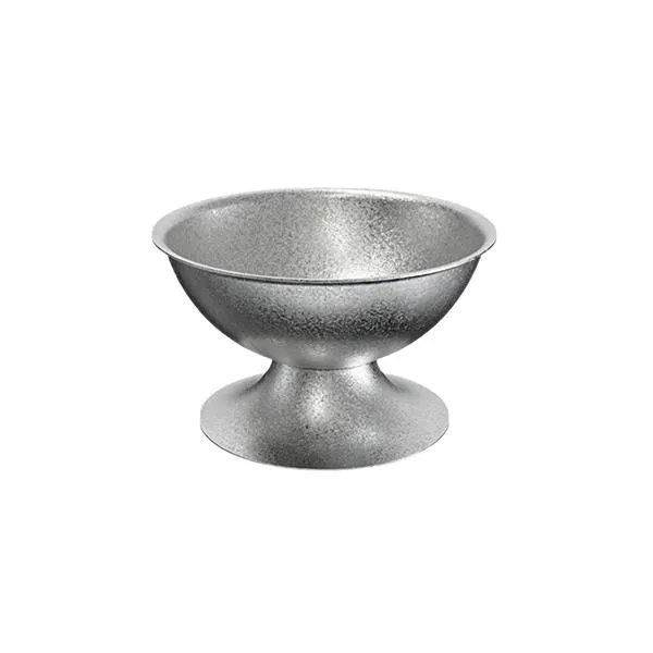Креманка 250 мл, d 12 см h 6,5 см, нерж. сталь, Antique Metal