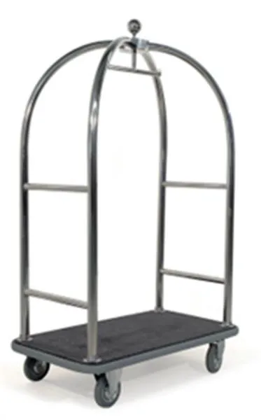 Тележка для перевозки багажа 955x635x1905 mm