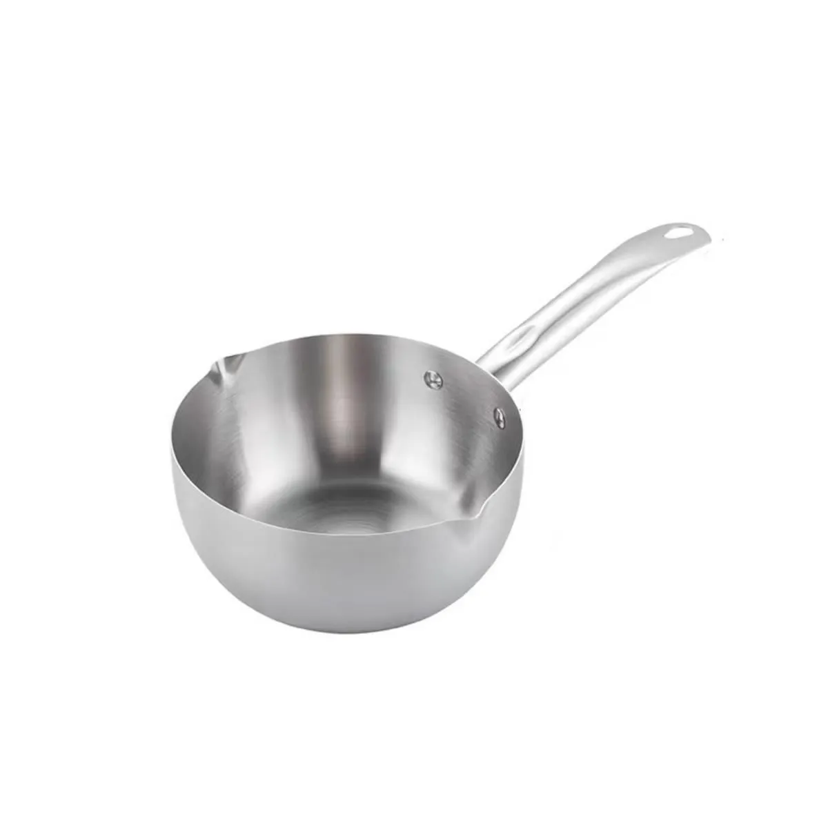Ковшик металлический 18 см, P.L. Proff Cuisine