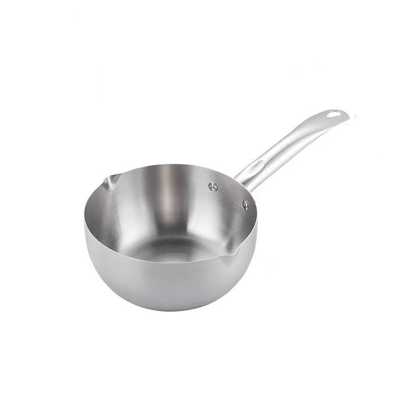 Ковшик металлический 20 см, P.L. Proff Cuisine