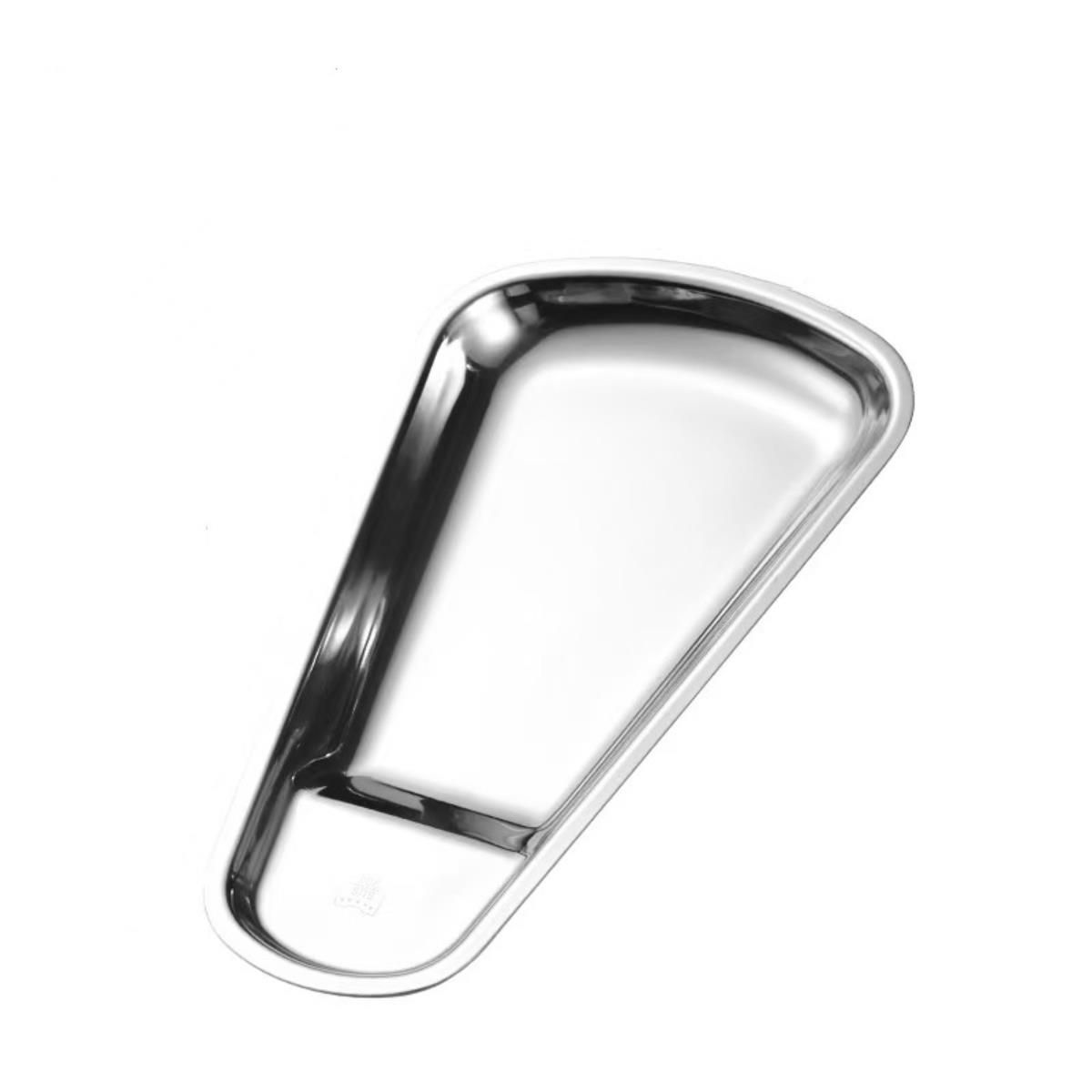 Подставка для гарнирной ложки 28*15 см, металл, P.L. Proff Cuisine