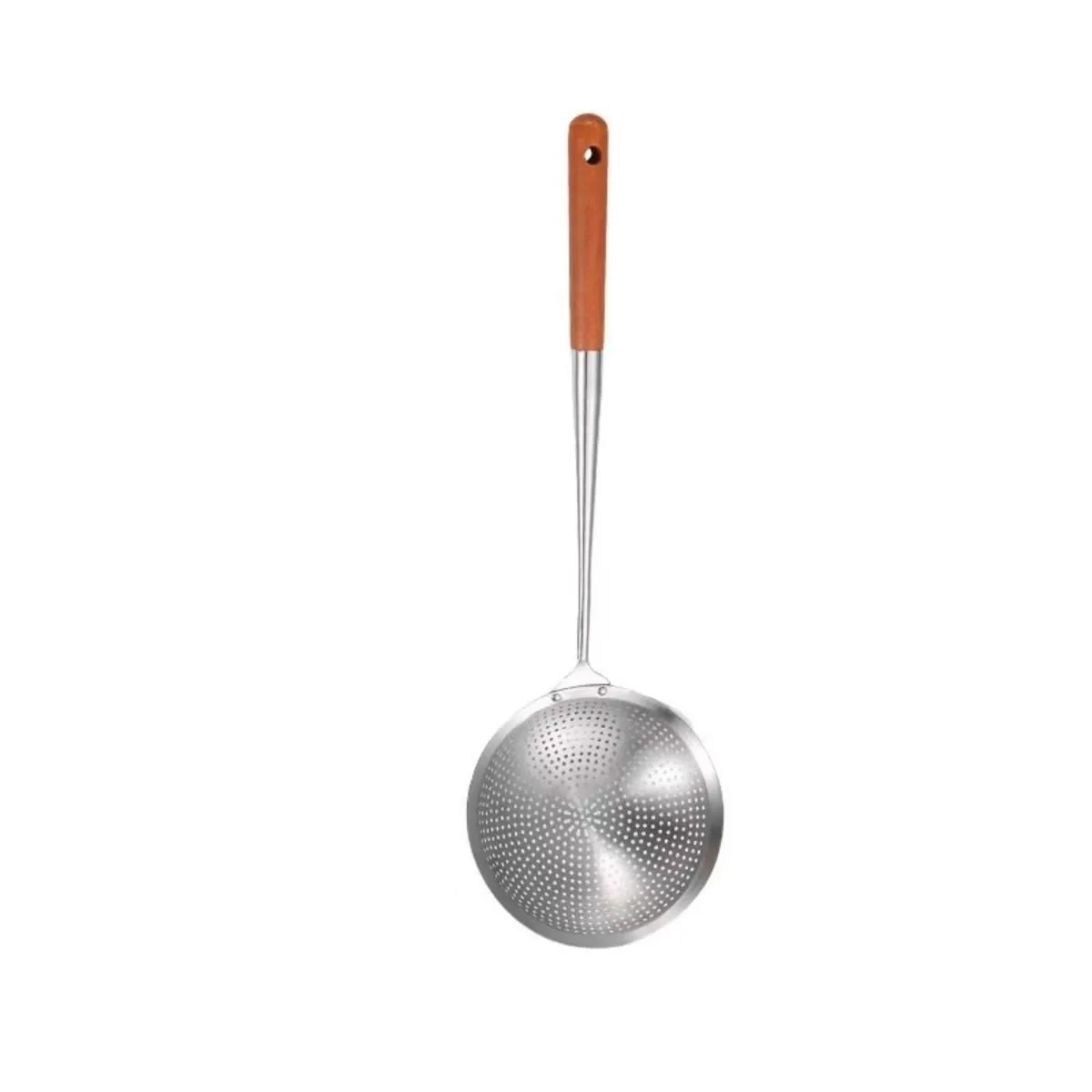 Половник-шумовка 48.5*16.3 см, P.L. Proff Cuisine