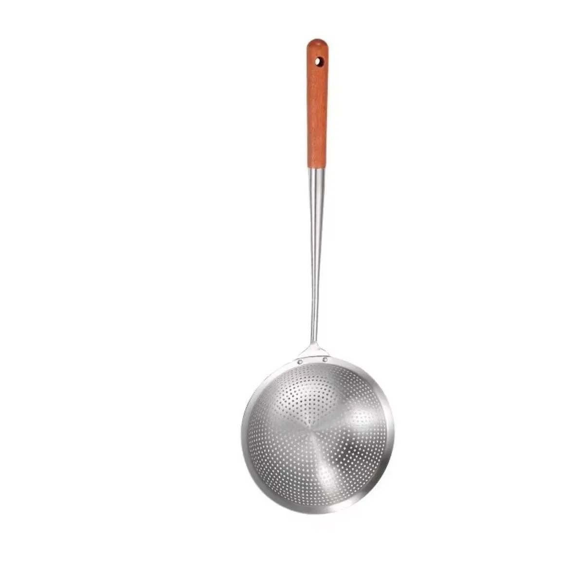 Половник-шумовка 51.5*17.8 см, P.L. Proff Cuisine